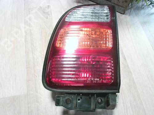 Left taillight TOYOTA RAV 4 I Cabrio (_A1_) 2.0 4WD (SXA10) | BP32166854C34