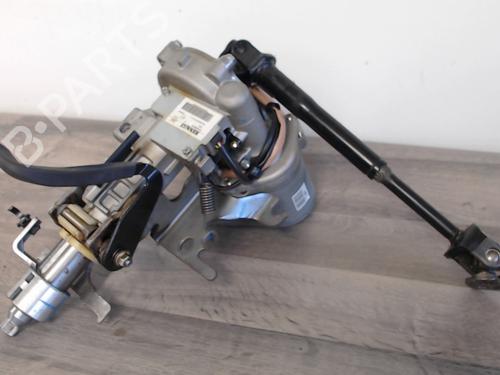 Used Steering column Steering column RENAULT GRAND SCÉNIC II (JM0/1_) 1.5 dCi (JM1E) (106 hp) 32855543 32855543