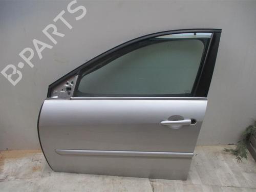 Left front door RENAULT LAGUNA III (BT0/1) 1.5 dCi (BT00, BT0A, BT0T, BT1J) | BP24023144C2 
