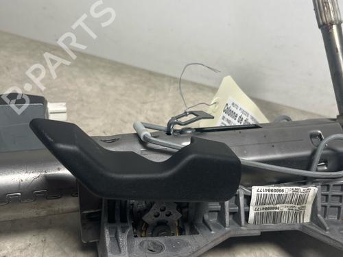 Used Steering column Steering column PEUGEOT 508 I (8D_) 1.6 THP (165 hp) 34375678 34375678