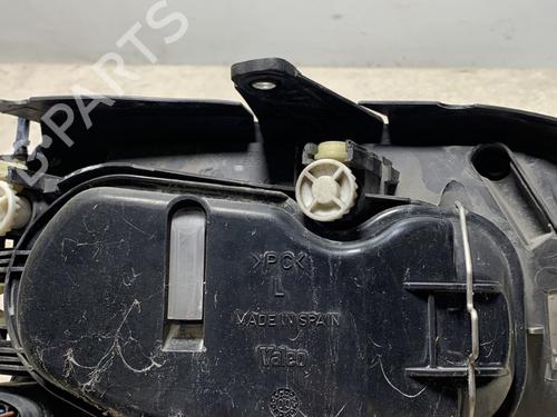 Optica esquerda VW POLO (6N2) 1.4 | BP25619577C28 