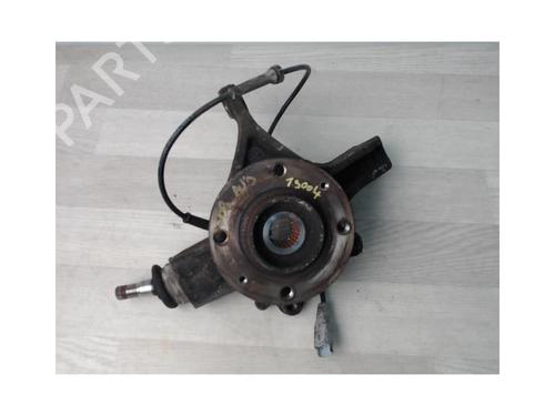 Used Right front steering knuckle PEUGEOT 308 I (4A_, 4C_) 1.6 HDi (90 hp) 24025891