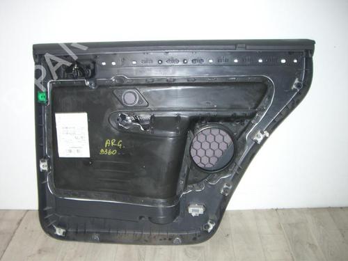 Rear left panel VW TOURAN (1T1, 1T2) 2.0 TDI 16V | BP24023748C60 