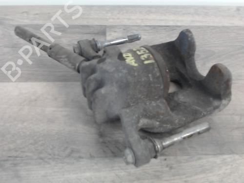 Right front brake caliper CITROËN C4 II (NC_) 1.6 HDi 90 | BP24503515M104