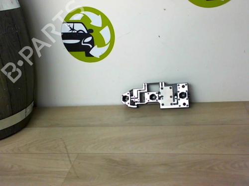 Used Licence plate light CITROËN C5 II (RC_) 2.0 16V (RCRFJB, RCRFJC) (140 hp) 21182098