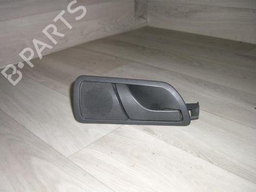 Used Rear right interior door handle SKODA FABIA I (6Y2) 1.9 SDI (64 hp) 24021390