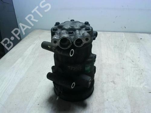 Used AC compressor RENAULT CLIO II (BB_, CB_) 1.5 dCi (B/C2J) (68 hp) 24027221