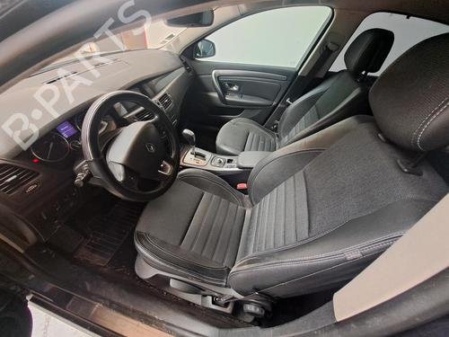 Control unit RENAULT LAGUNA III (BT0/1) 2.0 dCi (BT01, BT08, BT09, BT0E, BT0K, BT12, BT1C, BT1D,... | BP30807302M11 