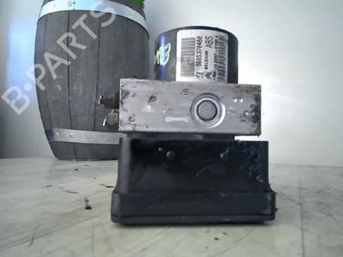 ABS pump CITROËN C3 Picasso (SH_) 1.6 HDi | BP24025091M43 - Image 4