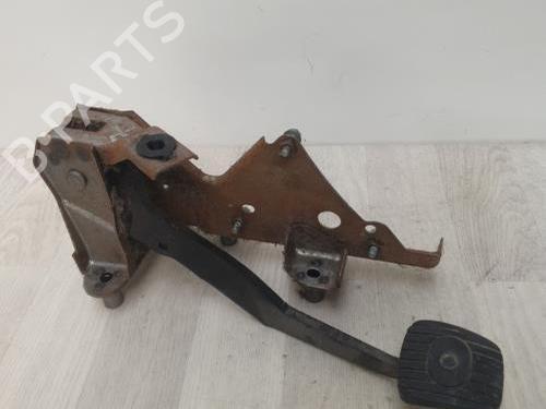 Break pedal NISSAN MICRA III (K12) 1.2 16V | BP28112311I19 