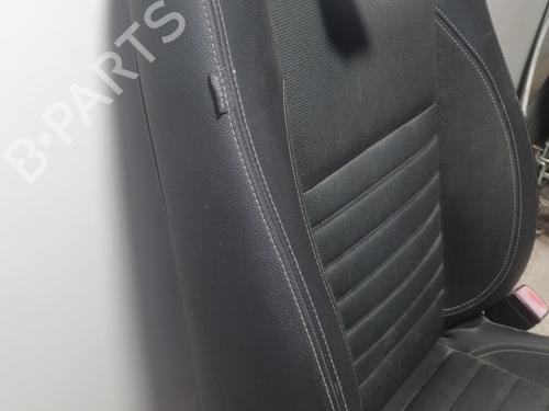 Right front seat RENAULT LAGUNA III (BT0/1) 2.0 dCi (BT01, BT08, BT09, BT0E, BT0K, BT12, BT1C, BT1D,... | BP33818525C16 - Image 5