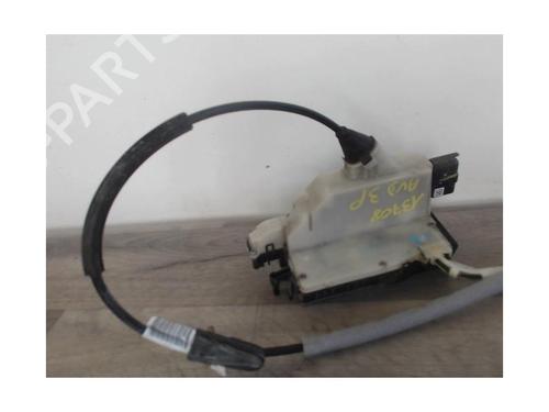 Front right lock PEUGEOT 208 I (CA_, CC_) 1.4 HDi | BP26687064C97 