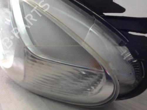 Left headlight CITROËN XSARA PICASSO (N68) 1.8 16V | BP32122778C28