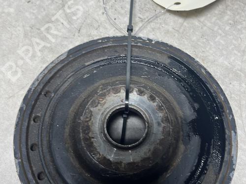 Used Pulley Pulley RENAULT MEGANE II Estate (KM0/1_) 1.6 16V (112 hp) 31851763 31851763