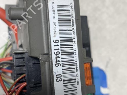 Fuse box BMW 3 (E90) 320 d xDrive | BP29726557E1 