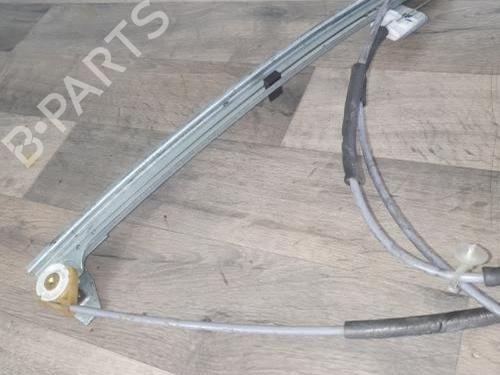 Front left window mechanism CITROËN XSARA Coupe (N0) 1.9 D | BP31086993C22 