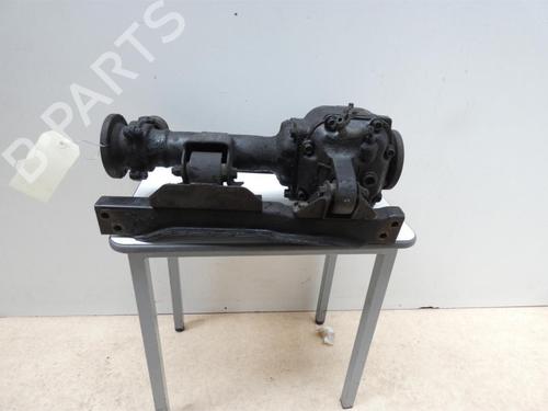 Used Front differential NISSAN TERRANO II (R20) 3.0 Di 4WD (154 hp) 24025509