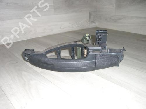 Rear left exterior door handle FORD FOCUS II (DA_, HCP, DP) 1.6 TDCi | BP21181628C130 