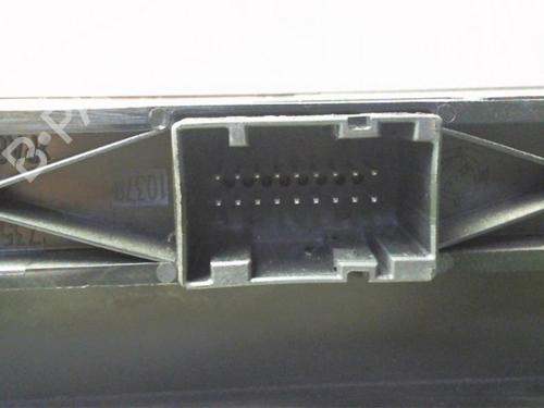 AC-Styringsenhed/Manøvreenhed ALFA ROMEO 147 (937_) 1.9 JTD 16V (937.AXG1B, 937.BXG1B) | BP25618200I5 