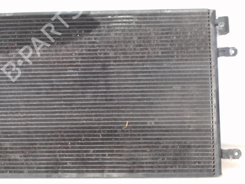 AC radiator AUDI A4 B6 Avant (8E5) 2.5 TDI quattro | BP25774861M32 