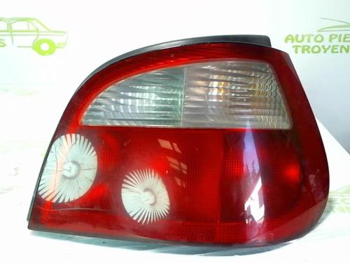 Used Right taillight RENAULT MEGANE I (BA0/1_) 1.9 dCi (BA05, BA1F) (102 hp) 24025665