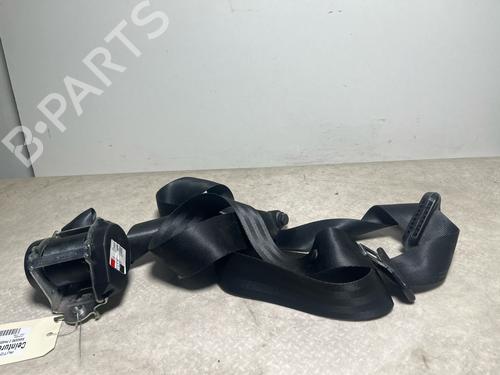 Used Front left seatbelt Front left seatbelt DACIA SANDERO II 1.2 (75 hp) 34474527 34474527