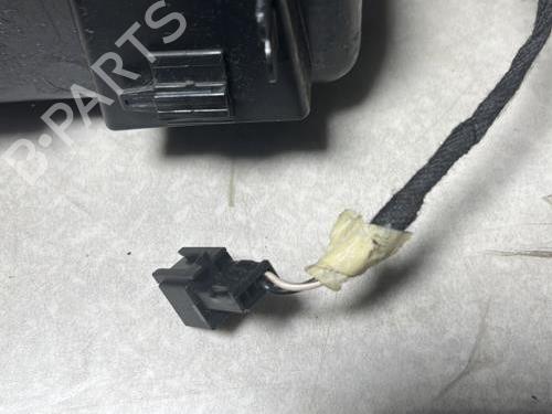 Handskerum OPEL ZAFIRA TOURER C (P12) 2.0 CDTi (75) | BP30981503C95