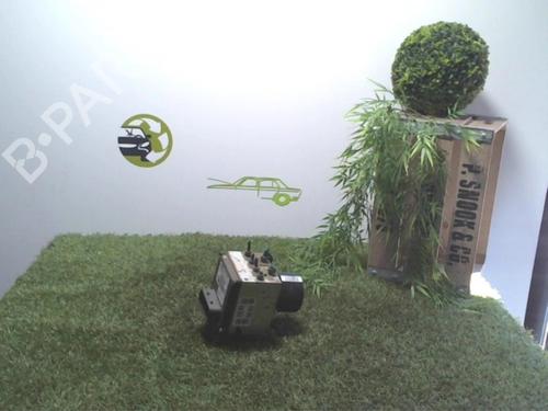 Used ABS pump PEUGEOT 407 (6D_) 1.6 HDi 110 (6D9HZC, 6D9HYC) (109 hp) 29598933