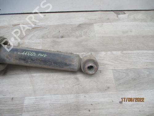 Used Left front shock absorber Left front shock absorber PEUGEOT 407 (6D_) 2.0 HDi 135 (6DRHRH, 6DRHRE, 6DRHRG, 6DRHRJ) (136 hp) 24023013 24023013
