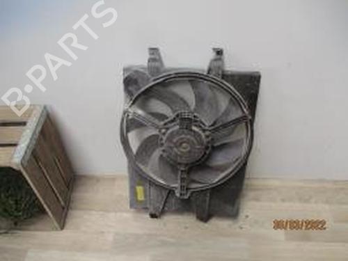 Ventilator motor RENAULT TWINGO I (C06_) 1.2 (C063, C064) | BP24022481M62