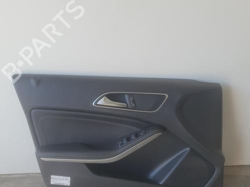 Venstre bakpanel Venstre bakpanel MERCEDES-BENZ A-CLASS (W176) A 180 CDI / d (176.012) (109 hp) 34447624 34447624