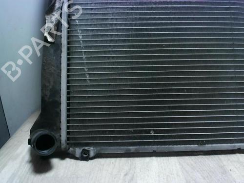 Water radiator HYUNDAI i30 (FD) 1.6 CRDi | BP24027153M31