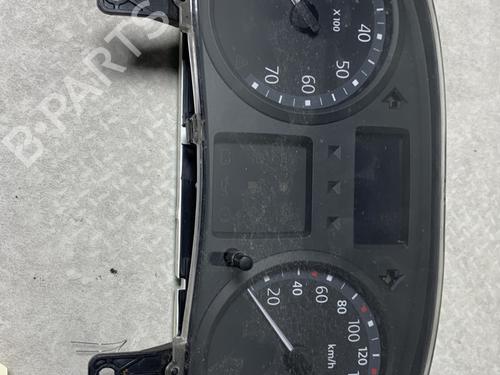 Used Instrument cluster RENAULT CLIO II (BB_, CB_) 1.2 (BB0A, BB0F, BB10, BB1K, BB28, BB2D, BB2H, CB0A,... (58 hp) 29734007