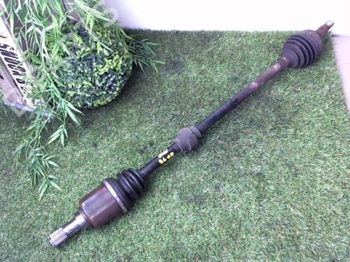 Right front driveshaft NISSAN MICRA III (K12) 1.2 16V | BP24021622M39 