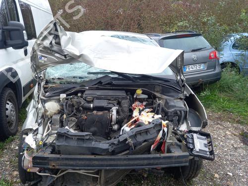 Brugte RENAULT MODUS / GRAND MODUS (F/JP0_)  1.5 dCi (FP0G, JP0G)  4528774