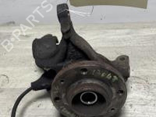 Used Left front steering knuckle CITROËN C3 I (FC_, FN_) 1.4 HDi (70 hp) 28173372