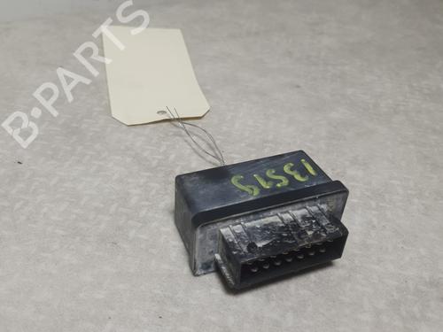 Used Electronic sensor CITROËN BERLINGO / BERLINGO FIRST MPV (MF_, GJK_, GFK_) 1.9 D (MFWJZ) (70 hp) 31252084