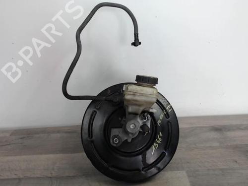 Servo brake RENAULT MEGANE II (BM0/1_, CM0/1_) 1.9 dCi | BP28195836M42 