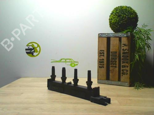 Used Ignition coil RENAULT CLIO II (BB_, CB_) 1.2 (BB0A, BB0F, BB10, BB1K, BB28, BB2D, BB2H, CB0A,... (58 hp) 25995881