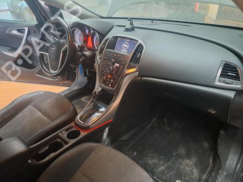 Cambio OPEL ASTRA J (P10) 2.0 CDTI (68) (160 hp) 31150896