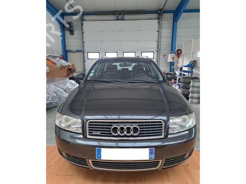 Left front driveshaft AUDI A4 B6 Avant (8E5) 2.5 TDI quattro | BP25748557M38 
