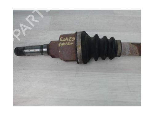 Right front driveshaft CITROËN C2 (JM_) 1.6 VTS | BP24025902M39 