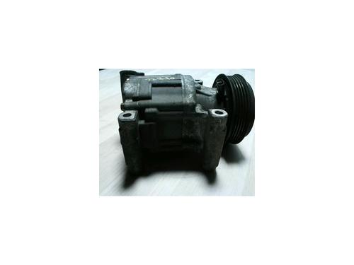 AC compressor FIAT PANDA (169_) 1.2 (169.AXB11, 169.AXB1A) | BP24025783M34 
