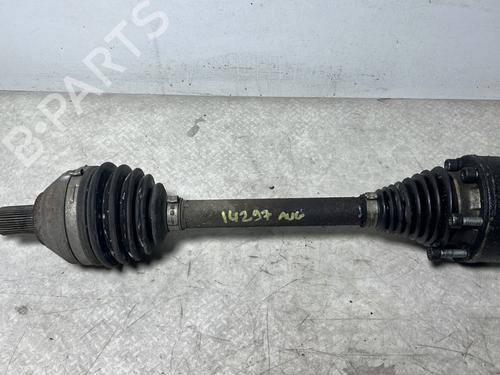 Used Left front driveshaft Left front driveshaft SEAT IBIZA IV (6J5, 6P1) 1.2 TDI (75 hp) 33458921 33458921