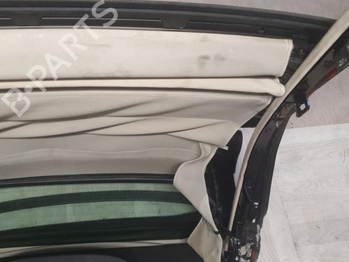 Convertible top FIAT 500 C (312_) 1.4 (312CXC1B, 312AXC1B) | BP31952926C123 