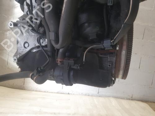 Engine AUDI A3 Sportback (8VA, 8VF) 1.6 TDI | BP30705944M1 