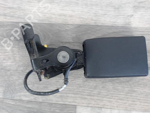 Seat buckle MERCEDES-BENZ A-CLASS (W176) A 160 CDI / d (176.011) | BP25491125I32