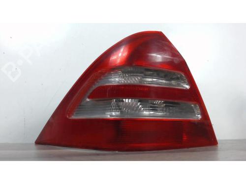 Left taillight MERCEDES-BENZ C-CLASS (W203) C 200 CDI (203.004) | BP24203030C34 