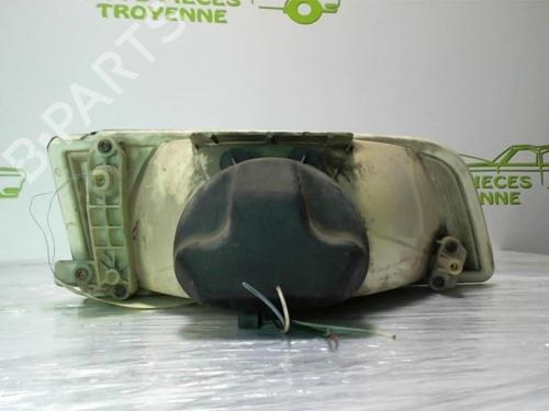 Left headlight CITROËN ZX Break (N2) 1.4 i | BP21182683C28 