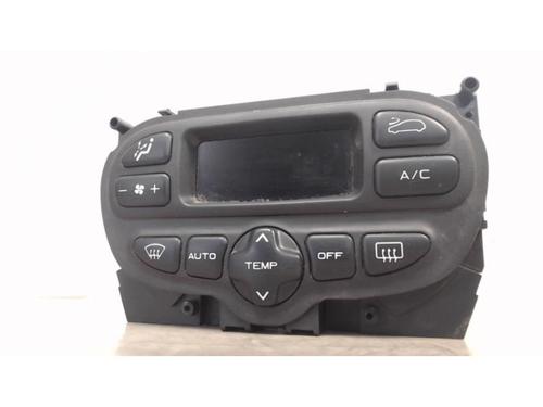 Climate control PEUGEOT 307 SW (3H) 2.0 16V | BP24433677I5 